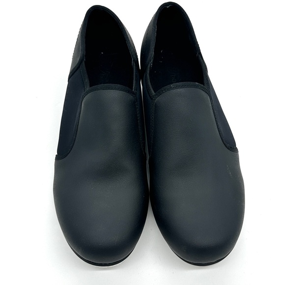 Unisex Theatricals Tap Dance Shoes - Size 7.5 - Picture 3 of 7